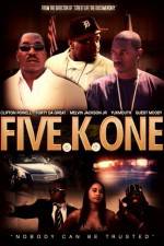 Watch Five K One 9Movies