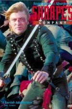 Watch Sharpe's Company 9Movies