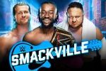 Watch WWE Smackville 9Movies
