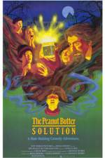 Watch The Peanut Butter Solution 9Movies