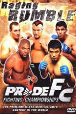 Watch PRIDE 15 Raging Rumble 9Movies