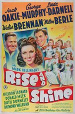 Watch Rise and Shine 9Movies