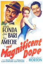 Watch The Magnificent Dope 9Movies