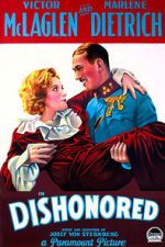 Watch Dishonored 9Movies