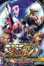 Watch Super Street Fighter IV Juri 9Movies