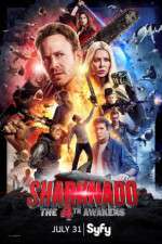 Watch Sharknado 4: The 4th Awakens 9Movies