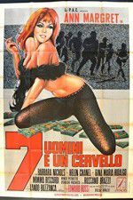 Watch Criminal Affair 9Movies