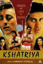 Watch Kshatriya 9Movies