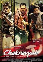 Watch Chakravyuh 9Movies