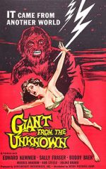 Watch Giant from the Unknown 9Movies