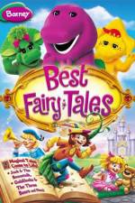 Watch Barney Best Fairy Tales 9Movies