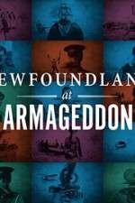 Watch Newfoundland at Armageddon 9Movies