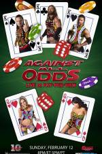 Watch TNA Against All Odds 2012 9Movies