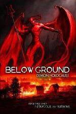 Watch Below Ground 9Movies