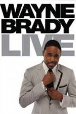 Watch Wayne Brady Live: Making Shit Up 9Movies