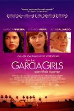 Watch How the Garcia Girls Spent Their Summer 9Movies