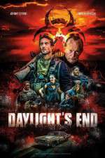 Watch Daylight's End 9Movies