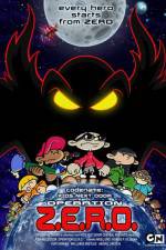 Watch Codename Kids Next Door - Operation ZERO 9Movies