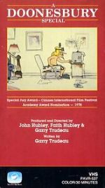 Watch A Doonesbury Special (Short 1977) 9Movies