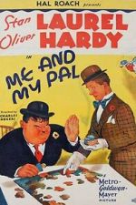 Watch Me and My Pal (Short 1933) 9Movies