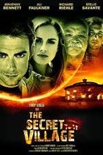 Watch The Secret Village 9Movies