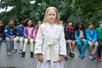 Watch The Girl, the Mother and the Demons 9Movies