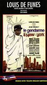 Watch Le gendarme � New York 9Movies