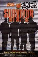 Watch Survivor Series 9Movies