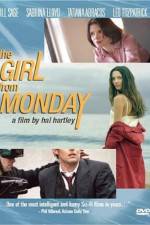 Watch The Girl from Monday 9Movies