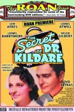Watch The Secret of Dr Kildare 9Movies