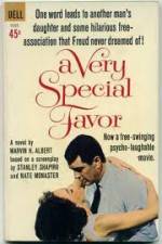 Watch A Very Special Favor 9Movies