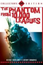 Watch The Phantom from 10,000 Leagues 9Movies