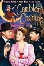 Watch Gambler's Choice 9Movies