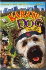 Watch The Karate Dog 9Movies