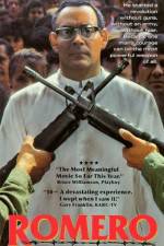 Watch Romero 9Movies