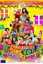 Watch Girl, Boy, Bakla, Tomboy 9Movies