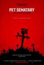 Watch Pet Sematary: Bloodlines 9Movies