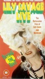 Watch Lily Savage Live: Paying the Rent 9Movies
