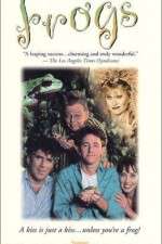 Watch Frogs! 9Movies