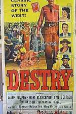 Watch Destry 9Movies