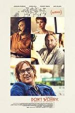 Watch Don\'t Worry, He Won\'t Get Far on Foot 9Movies