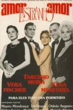 Watch Amor Estranho Amor 9Movies