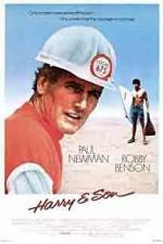 Watch Harry & Son 9Movies