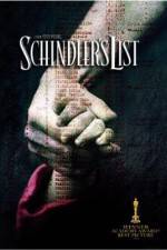 Watch Schindler's List 9Movies
