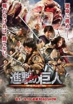 Watch Attack on Titan: Part 1 9Movies