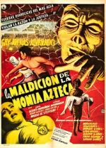 Watch The Curse of the Aztec Mummy 9Movies