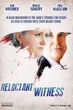 Watch Reluctant Witness 9Movies
