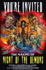 Watch You\'re Invited: The Making of Night of the Demons 9Movies