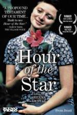 Watch A Hora da Estrela 9Movies