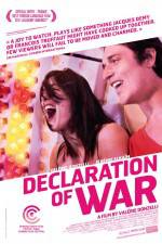 Watch Declaration of War 9Movies